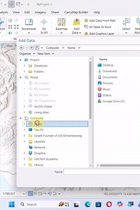 របៀប Download ទិន្នន័យ DEM Data ពី Website USGS ដើម្បីយកមកប្រើប្រាស់ក្នុង GIS Pro 🎓មើល VDO តាម Youtube 🎓🎓🎓https://youtu.be/9ZNdmA-GRdk 🎓មើលមេរៀន GIS ផ្សេងៗទៀត https://www.youtube.com/channel/UCh_6MSOObbfOTUIYoXIkrEg?sub_confirmation=1 ✅សិក្សាជំនាញ GIS លើកម្មវិធី ArcMap-ArcGIS Pro ✅វគ្គសិក្សាសម្រាប់ផ្នែកនិមួយៗមាន 🎓វគ្គកម្រិតមូលដ្ឋាន 🎓វគ្គផលិតប្លង់ដីឡូតិ៍ 🎓វគ្គផលិតផែនទី 🎓វគ្គបង្កើត និងគ្រប់គ្រង់ទិន្នន័យក្បាល់ដី 🎓វគ្គ Drone Data Processng ✅សិក្សាពីកម្រិតដំបូងរហូតដល់កម្រិតខ្ពស់លើកម្មវិធី A