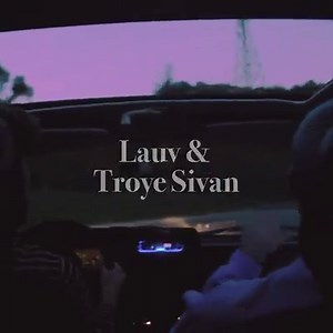 4.6K reactions · 1.7K shares | "i'm so tired..." with Troye Sivan out now | Lauv | Facebook