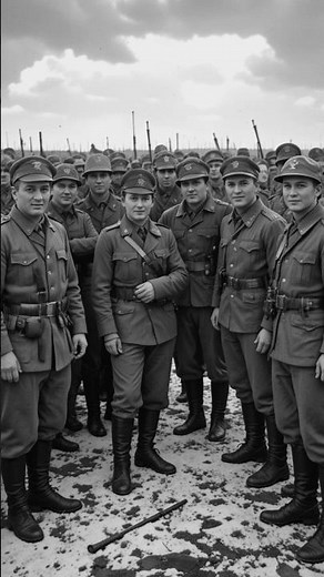 The Christmas Truce of 1914 – When Soldiers Played Football in WW1