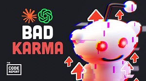 Redditors shocked to learn they’re arguing with AI bots