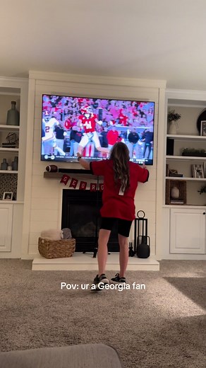 Georgia Football Fans Reflect on Game Loss