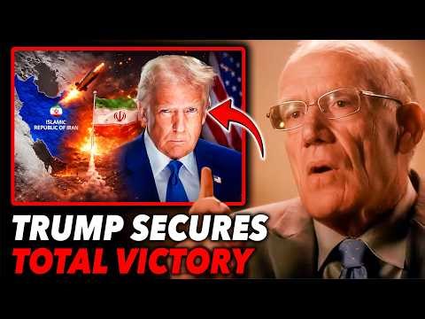 Trump’s BOLD Move STUNS Hormuz Crisis Watchers... | Victor Davis Hanson