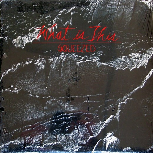 What Is This - Squeezed