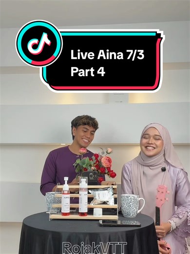 #Aiaina #Riev #Airiev #fyp