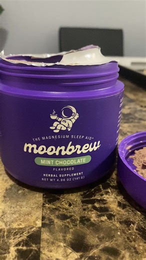 Natural Moon Brew Experience