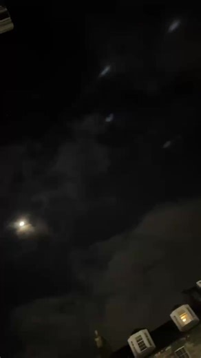 Found the UFO station in edinburgh! Panic over 🤣 | Fife jammer locations