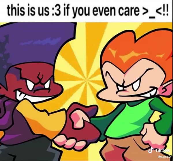 Explore FNF Characters and Community Culture