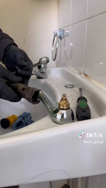 Reseating Tap Revivers for Effective Repair