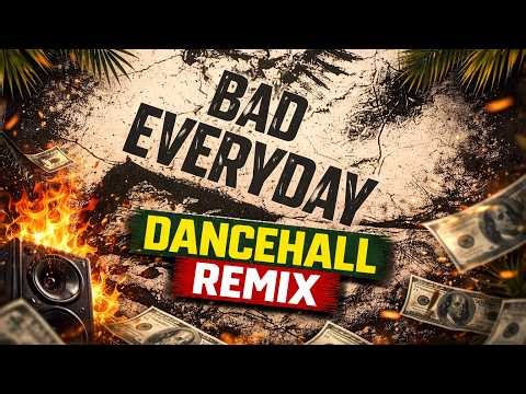 TOXIC LYRIKALI – BAD EVERYDAY (Dancehall Remix) | Waltech Production | Beat by Bossman Wurld Beats