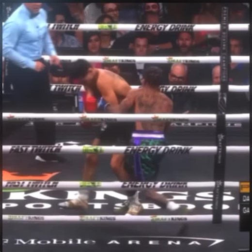 Tank Edit: Exploring Boxing Highlights and Edits