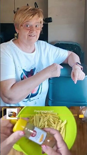 20 Airfryer-Rezepte, die du ab jetzt immer machen willst