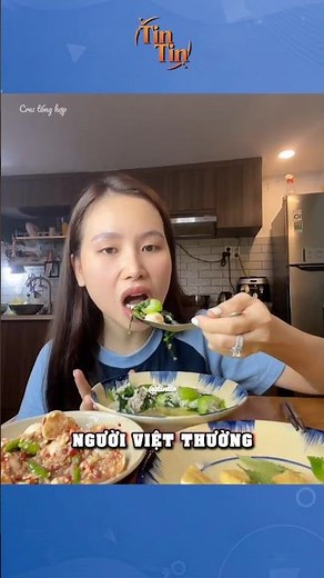 7 THÓI QUEN ĂN UỐNG BÌNH THƯỜNG Ở VIỆT NAM NHƯNG KỲ LẠ VỚI NƯỚC NGOÀI #vietnam #vietnamese #khampha