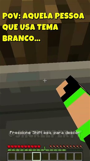 DEPOIS DESSA ELE NÃO VIU MAIS NADA... 💀💀 ‪@polar0777‬