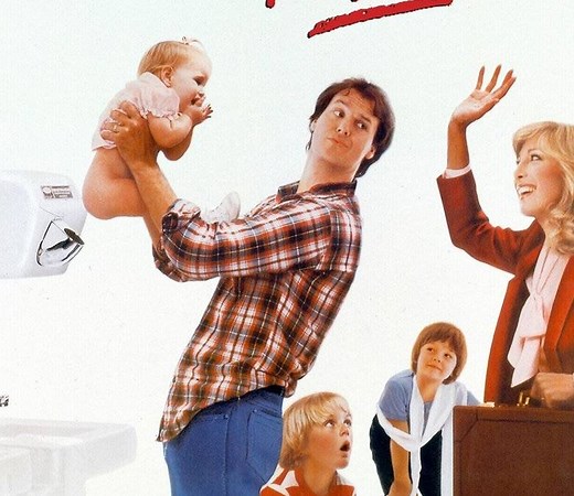 Mr. Mom Summary, Trailer, Cast, Where to Watch and More