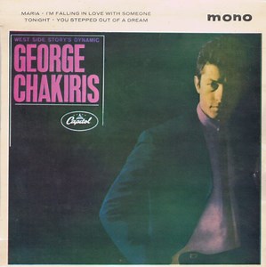 George Chakiris - George Chakiris