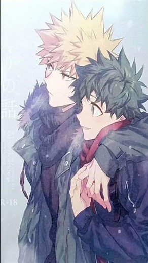 MHA overwhelmed edit