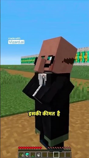 I Made an Expensive Elemental Mob Zoo in Minecraft..#minecraft #carrydepie