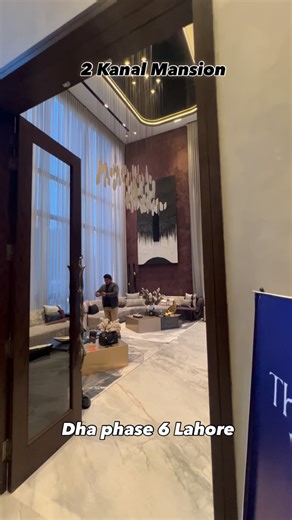 Al Subhanious Real Estate in DHA on Instagram: "DHA phase 6 Lahore - 2 Kanal The Paris Villa Full Basement For sale Swimming pool + 38 kv Solar + Double Height Tv lounge + Elevator + Home theatre 8 Master Size Bedroom Ideal for end users & investors Asking Price 52 Crore ( Negotiable) Only Serious buyers Contact 📞 0322 720 5464 — M Subhan CEO | AlSubhanious #DHALahore #LahoreProperty #PakistanRealEstate #dhahouseforsale"