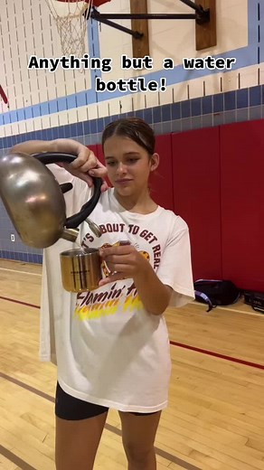 Mondays spirit week practice! #cheer #cheerleading #cheerleader #chant #anythingbutawaterbottlechallenge #stunts #highschoolcheer #practice #cheerpractice #fyp #foryou #foryoupage #spiritweekpractice