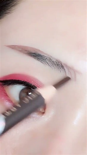 Eye Makeup Ideas & Eye Shadow Tutorials /아이 메이크업 아이디어 & 아이섀도 튜토리얼