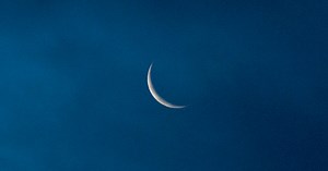 The Moon Is About To Start Some Drama — & It's Not Even Full