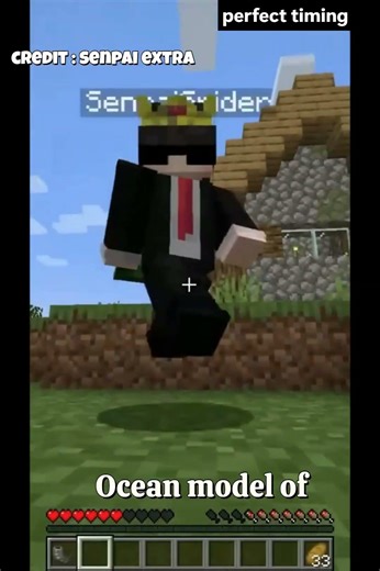 Minecraft Survival Battle: Epic Village Showdown! 🎮🔥 #gamer #minecraft