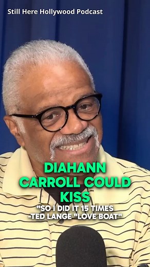 Ted Lange Shares Fun Behind-the-Scenes Moments from The Love Boat
