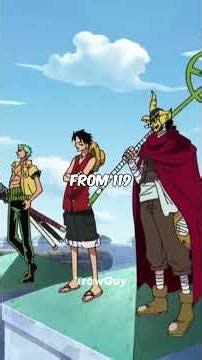 How many episodes will the One Piece remake have 🤔