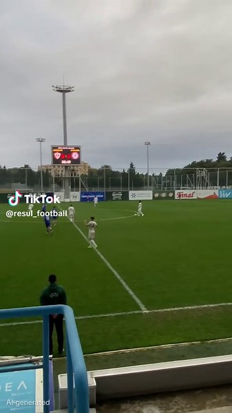 Qarabağ U19 vs Chelsea U19 Highlights and Analysis