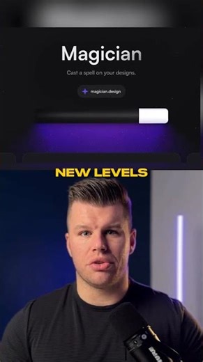 AI taking over design aitools bestaitools aidesigner... #Shorts #theaiwizard