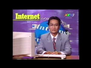 Hướng dẫn cách kết nối internet dial-up trên Windows 95