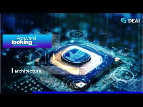 Powered by DEAI hybrid computing solutions