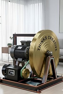 Magnet FlyWheel Supply Best Cost Free Energy (Thinks Creative) #flywheelpower #flywheelenergy #freeenergygeneratormoment #magnet #magnetic #magneticflywheel #MagneticPower #FreeEnergyGenerator #freeenergy #wheels #wheelenergy #WheelPower #wheelenergy #energypower #Energetic #powerofwheels #energyticpower #freepower #freeelectricity #freegenerator #powerenergitic #thinkcreative #energyfromflywheel #manualfreeenergy #manualfreeenergygenerator #freewheel #freewheelpower #technology #freetecnology #