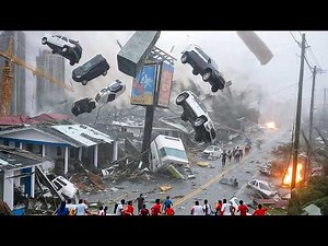 Incredible Moments Caught On Camera #10 | Best Of The Month