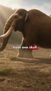 THE LAND MONSTER THAT HUNTED GIANTS