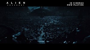 1.3M views · 462 shares | احجز تذاكرك واستعدّ لمشاهدة الرعب والقوة في Alien: Covenant بتقنية الIMAX الآن في صالات السينما. Book your tickets and catch Alien: Covenant with a powerful, terrifying punch NOW playing in cinemas and IMAX on the big screens #AlienCovenant | Empire Movies | Facebook