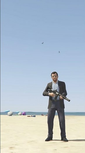 GTA 5 MENYOO MOD INSTALLATION #shorts
