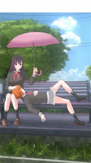 From sketch to a full scene in Unity.