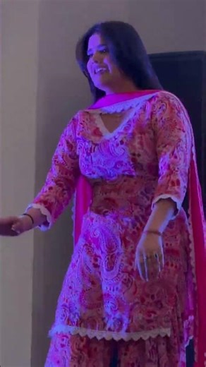 new update Punjabi dance performance #dance