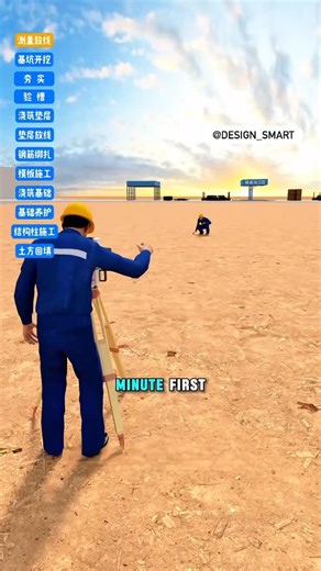 Architecture | Interior Designing on Instagram: "STOP foundation failures 🚨 Isolated Foundation – Step by Step 1️⃣ Mark layout 2️⃣ Excavate to depth 3️⃣ PCC base 4️⃣ Place reinforcement 5️⃣ Fix formwork 6️⃣ Pour concrete 7️⃣ Compact properly 8️⃣ Cure 7–14 days 📌 Save for site work 🔁 Share with your team #IsolatedFoundation #CivilEngineering #ConstructionTips"