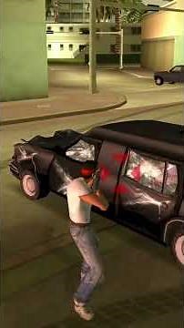 GTA Vice City Definitive Edition - Mission #15 - Two Bit Hit