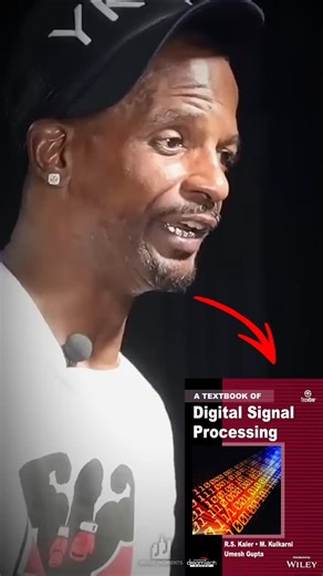 might meme on Instagram: "Digital Signal Processing (DSP) course dives deep into the manipulation of signals that have been digitized into sequences of numbers. While the former covers the broad theory, DSP is the practical engine that powers the modern information age. The course begins with the critical interface between the analog and digital worlds: Sampling and Quantization. You will learn the Nyquist-Shannon Sampling Theorem to understand how to convert continuous signals into discrete dat