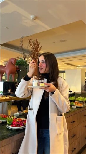 Nishat Hotel Hi-Tea: Lahore’s MOST DIVERSE Luxury Buffet? Worth Every Penny!