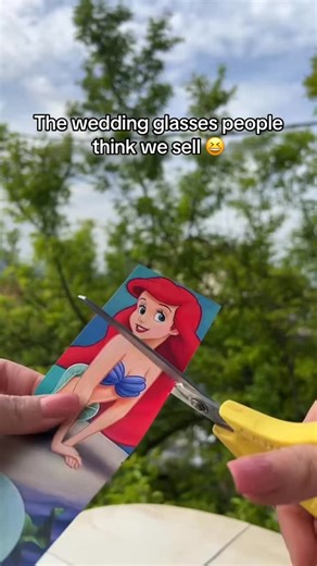 Majestically Co. on Instagram: "Each Disney-inspired crystal cup is an ode to enchantment, sculpted as if dreams themselves were poured into molten crystal. Inspired by the poise, courage, and grace of Disney princesses, every cup feels like a rare jewel from a hidden royal vault. The surface gleams with a soft, aristocratic glow, catching light in whispers rather than flashes, refined, intentional, and undeniably luxurious. Crafted with an artist’s patience and a storyteller’s heart, these cups