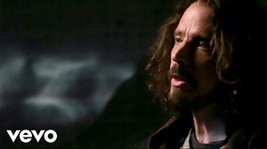 Watch Chris Cornell's video for 'The Promise' and try not to cry