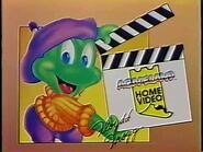 Dooog's Garage Theater (1987)