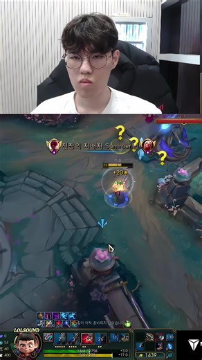 Oner và cách chơi Lee Sin gây ức chế cho team