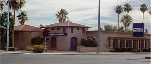 West Valley Real Estate Office - Sun City, AZ - Coldwell Banker Realty