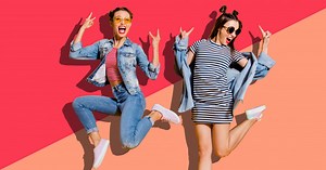 12 idées pour une soirée réussie entre filles