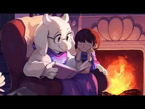 Undertale - Home remix